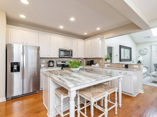 A1 Cabinet Painting - A1 Cabinet Painting Furniture Repair in Waxhaw, NC photo