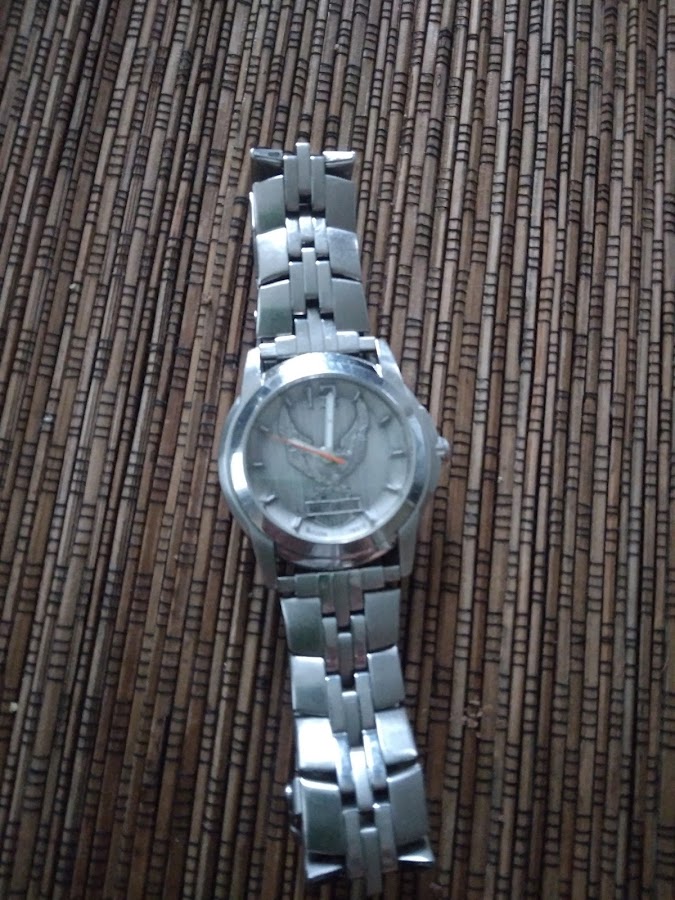 Fidelity Clock & Repair