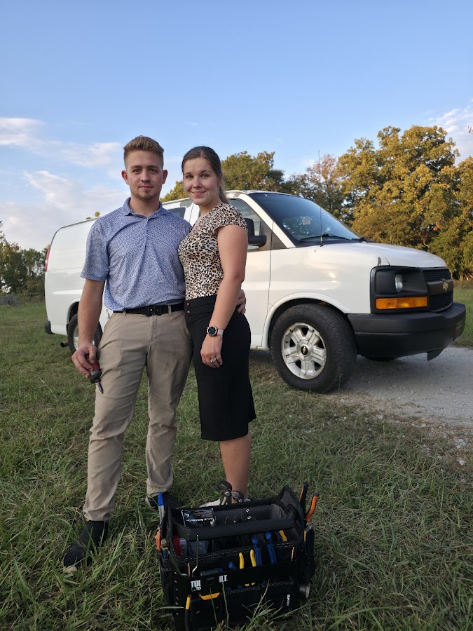 Sholom Appliance, Heating & Air Conditioning of Greenville, Greer And Spartanburg