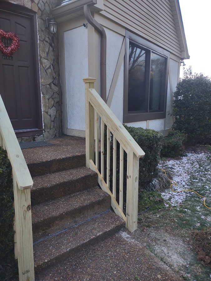 ER Handyman Services