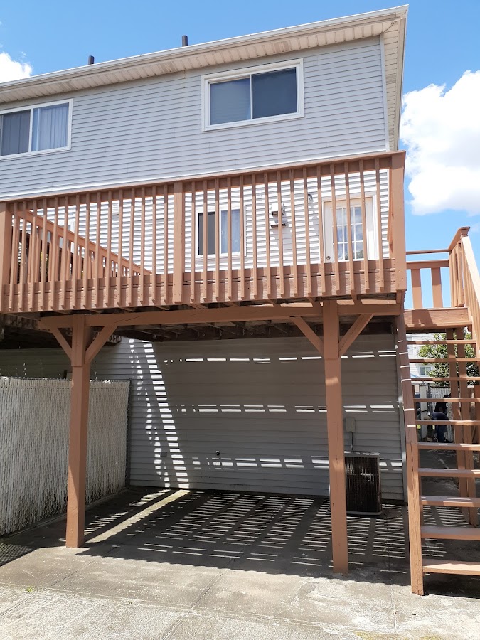 Estudillo Landscaping Corp.