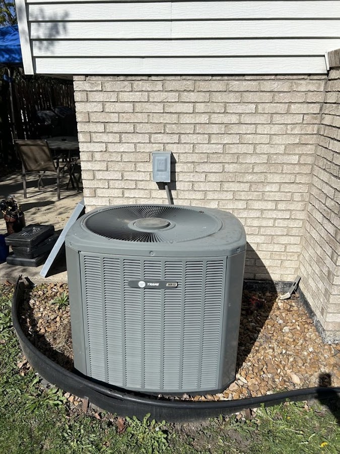 NewarkHVAC Solutions Co.