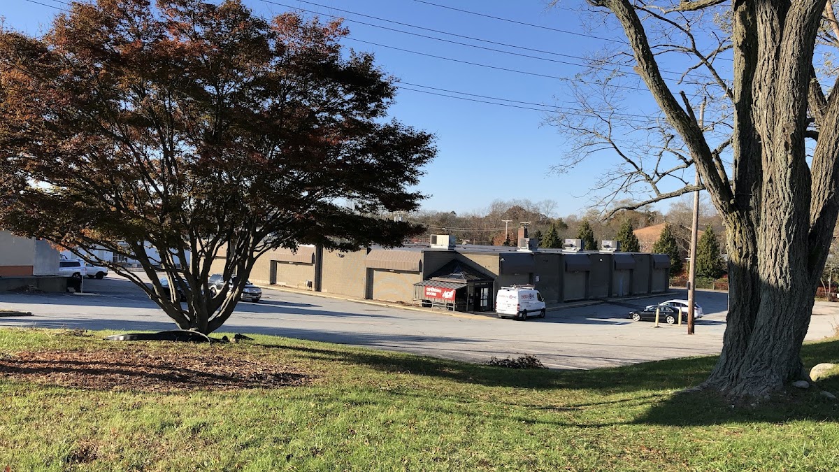 Salk's Ace Hardware & Marine