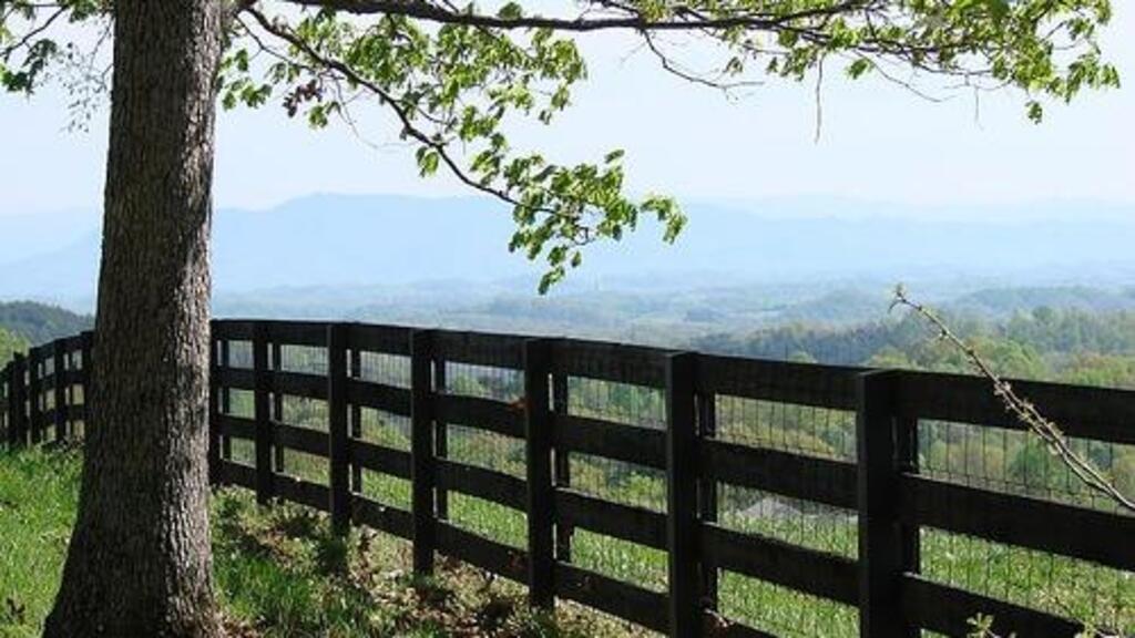Loudon County Fence LLC. - Loudon County Fence LLC. Fence Repair in Lenoir City, TN photo