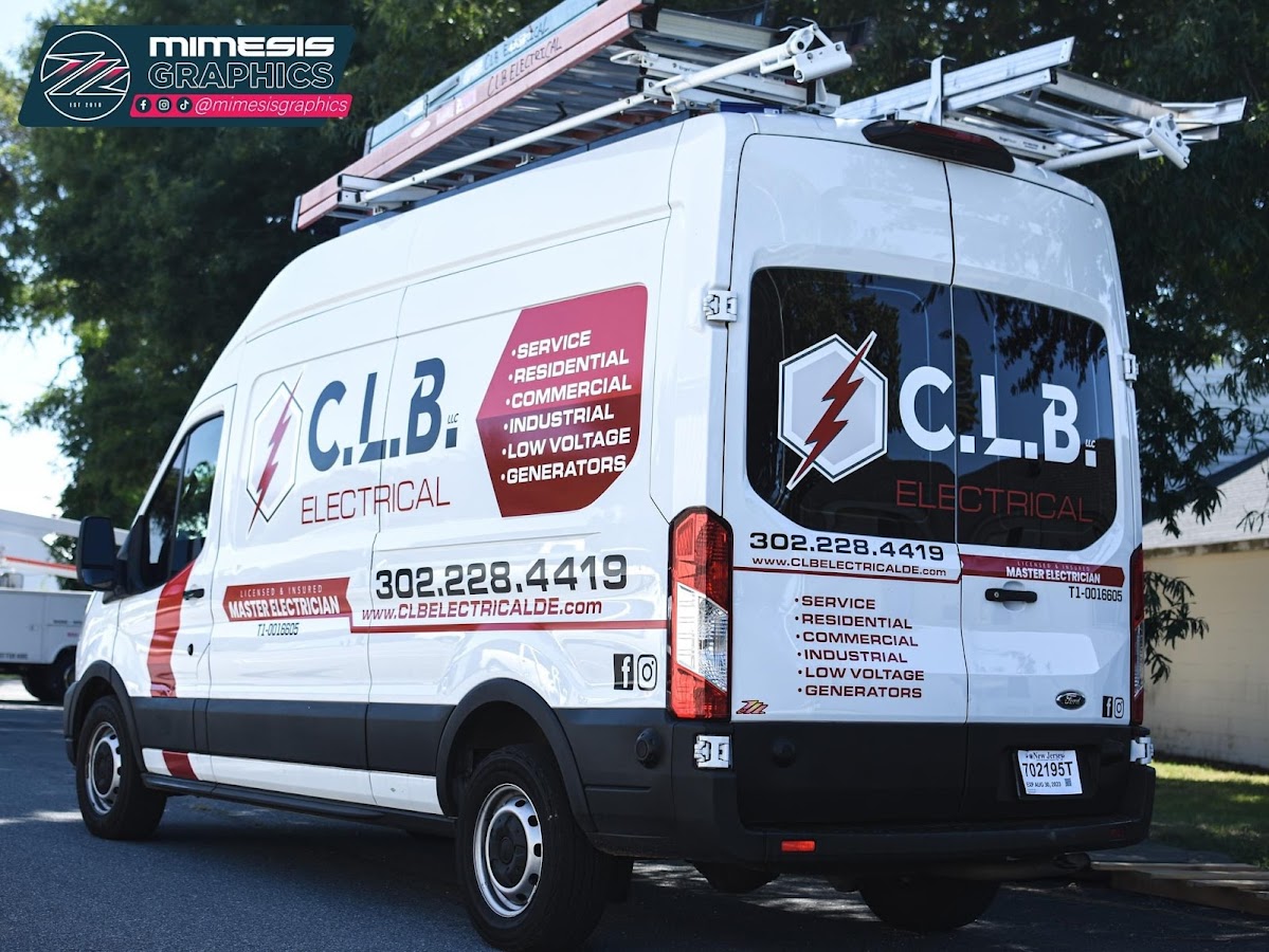 C.L.B. Electrical LLC