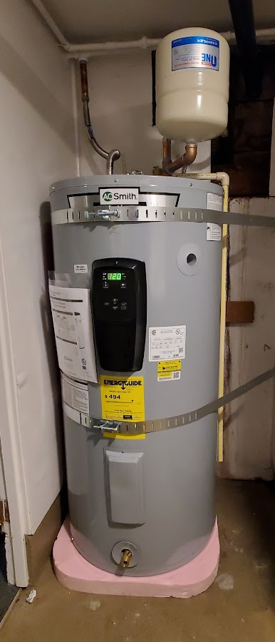 Vinny Boy's Plumbing LLC