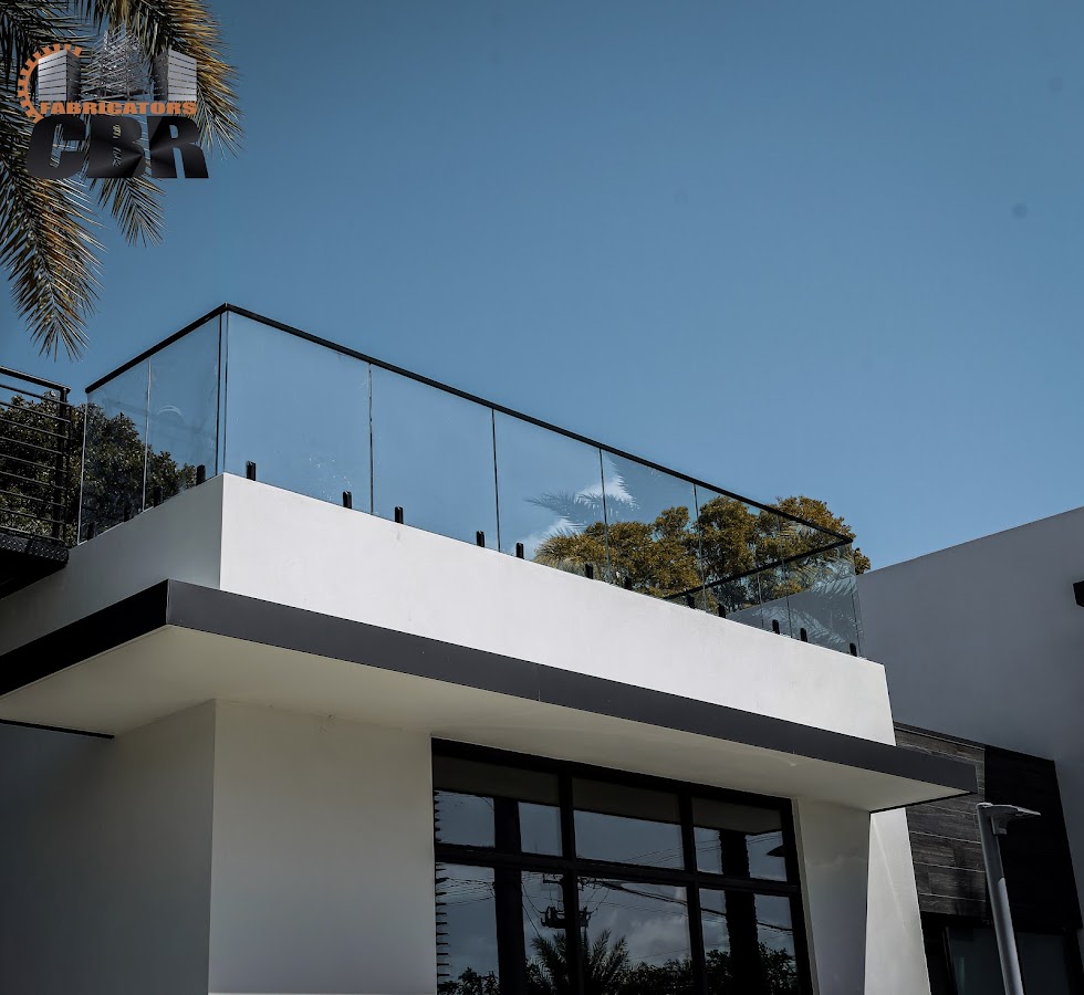 CBR Steel Fabricators