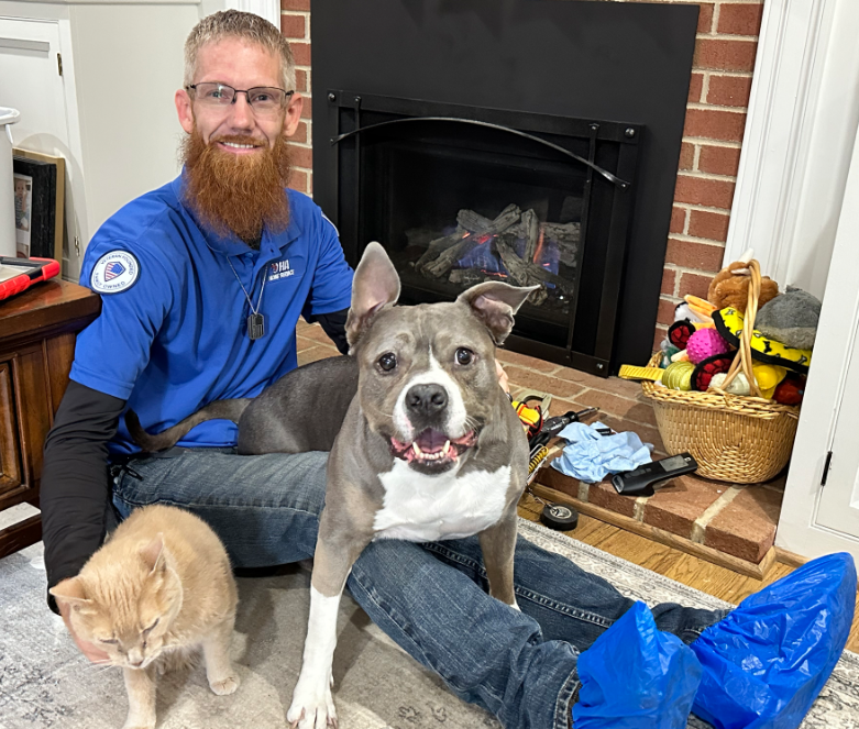 OHA HVAC, Plumbing, Chimney & Fireplaces