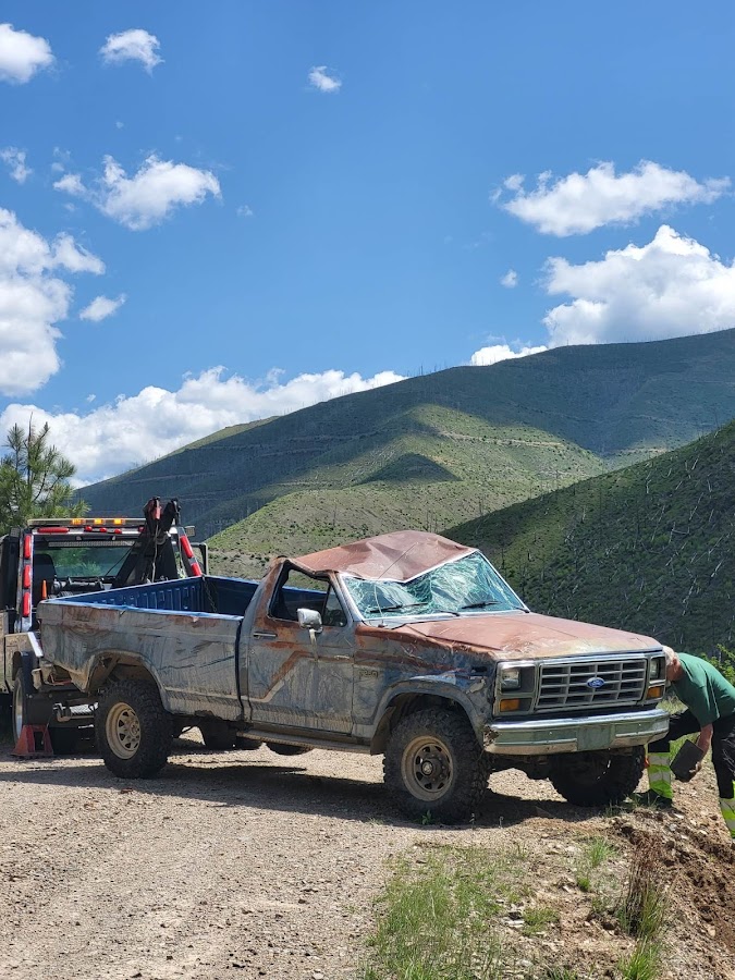 Buffalo Towing & Repair