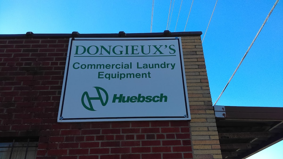 Dongieux's