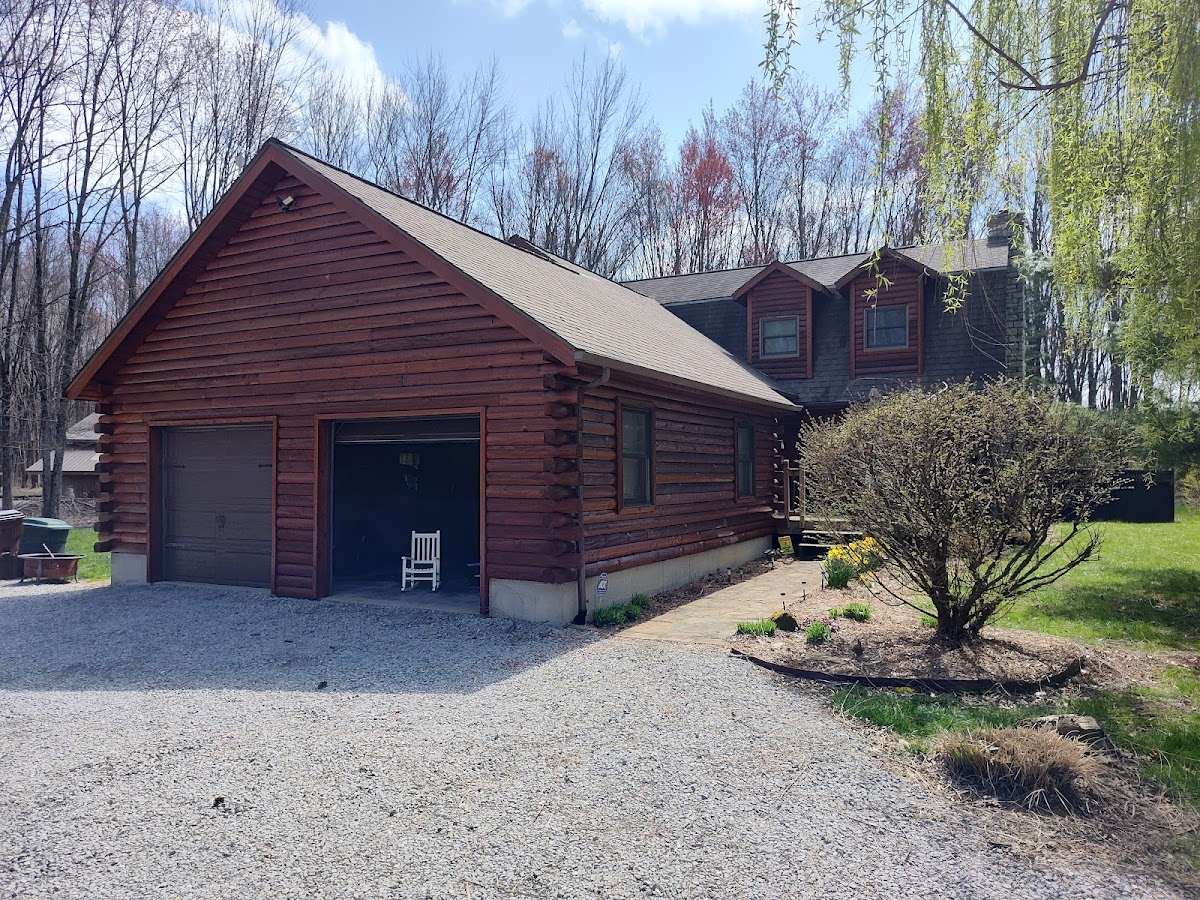 Tri-State Deck Cleaning