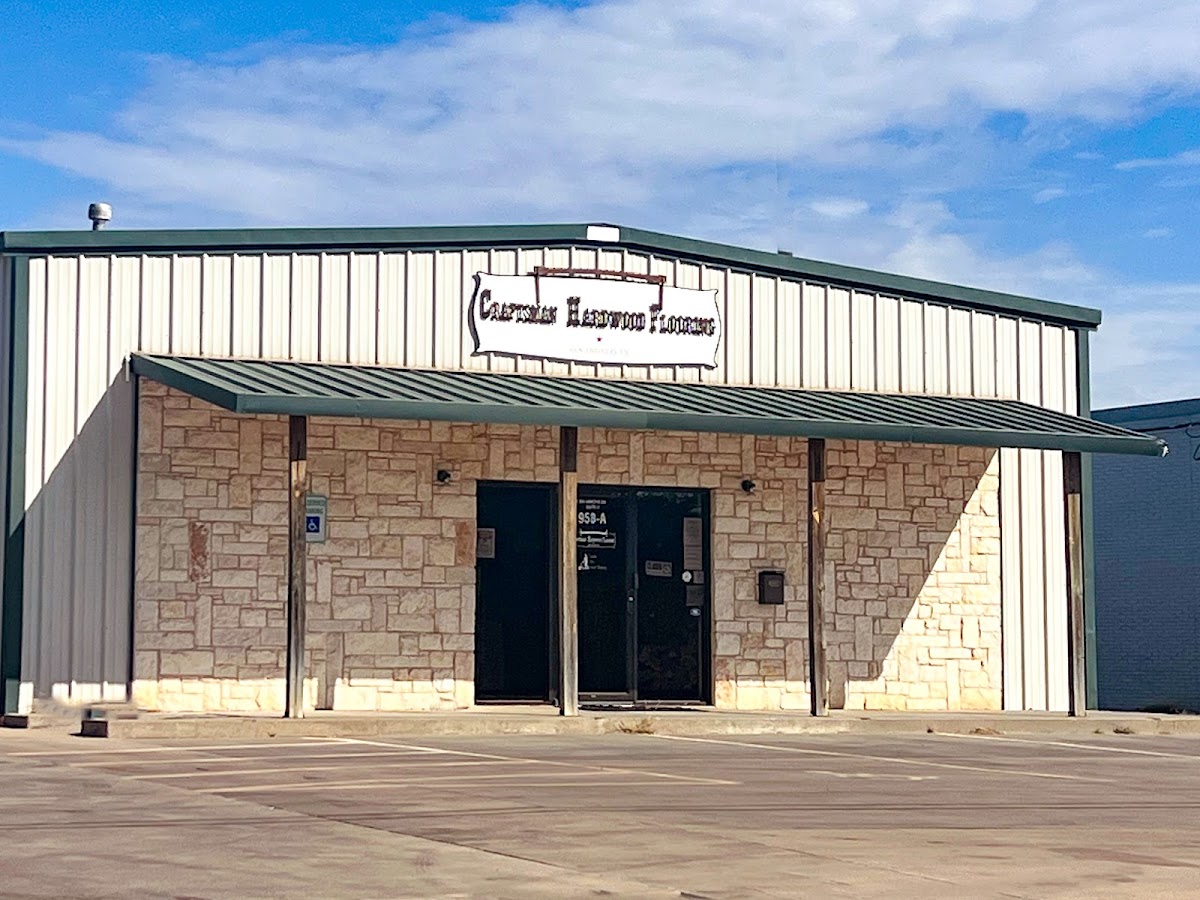 Craftsman Hardwood Flooring LLC - Craftsman Hardwood Flooring LLC Hardwood Floor Repair in San Angelo, TX photo