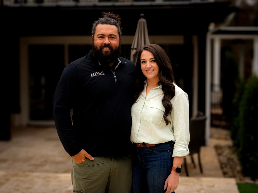 Magnolia Landscape Construction