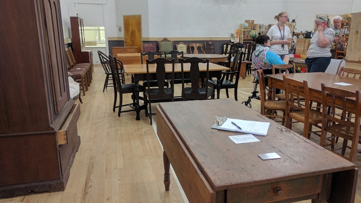 Peel Furniture Works