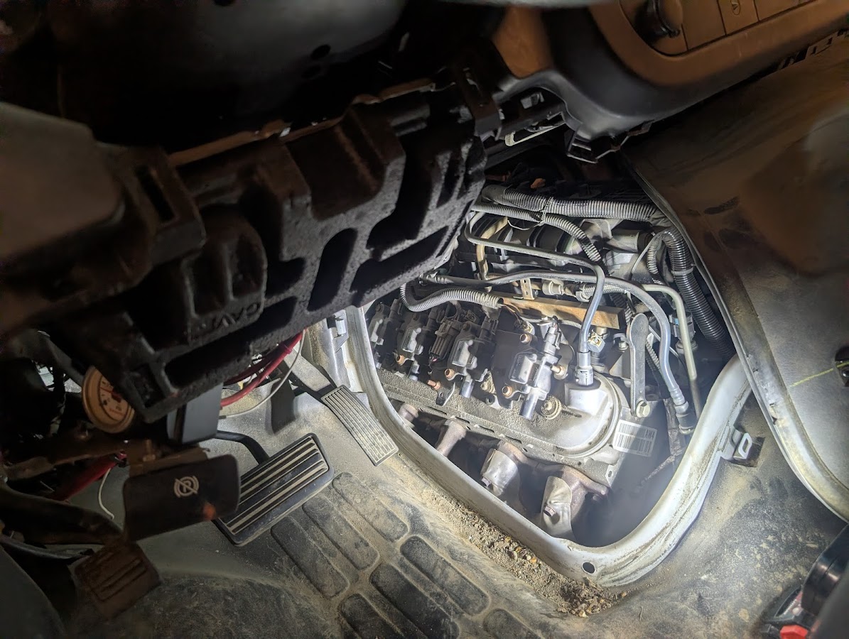 Valley Fleet Auto Repair, LLC