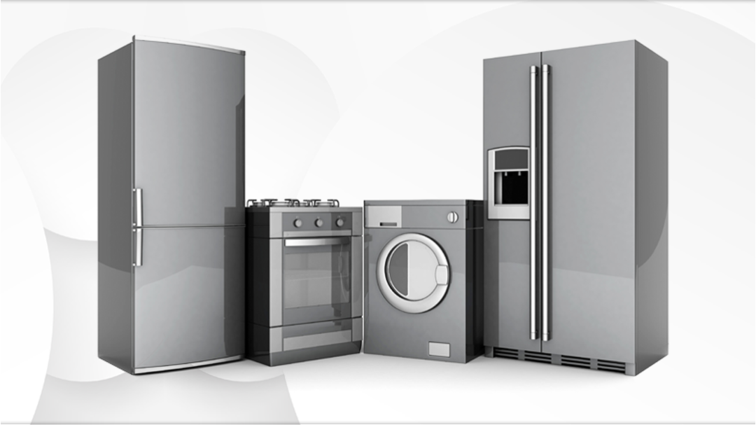 Newtown Appliance Sales and Service, Inc. Home Goods Store in Pearl City, HI photo