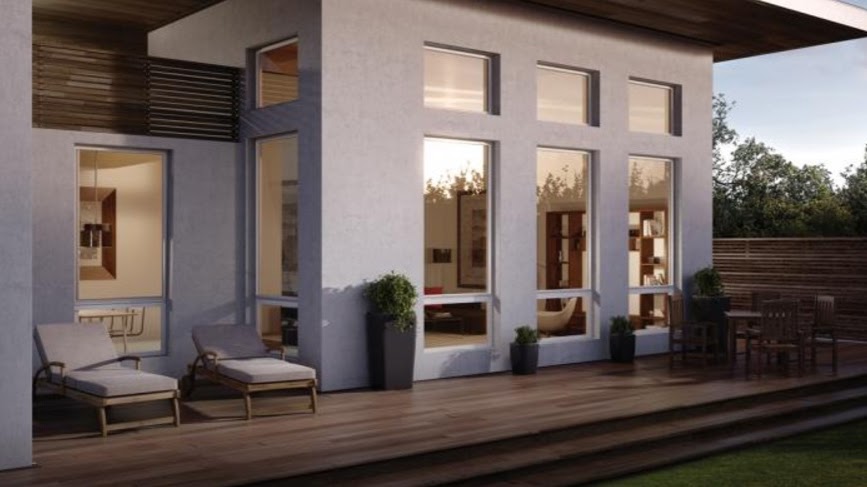 HomeStar Windows & Doors