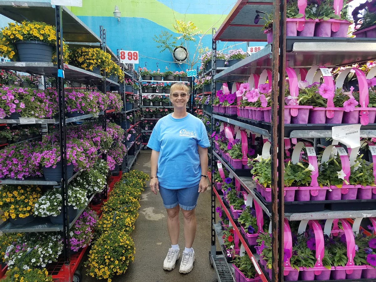 Chick’s Bargain Center