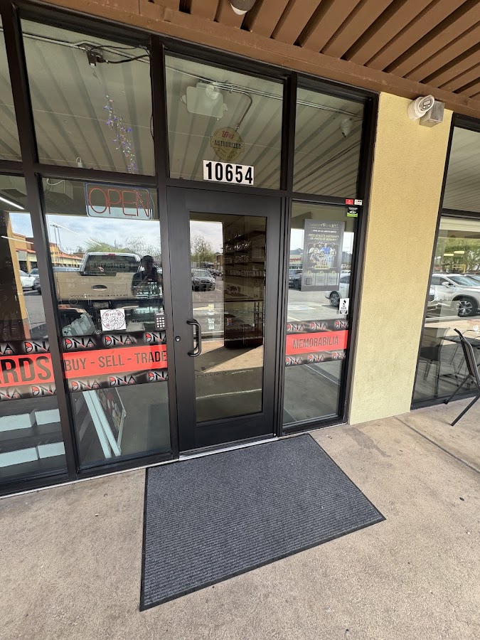 Arizona Commercial Door Repair LLC