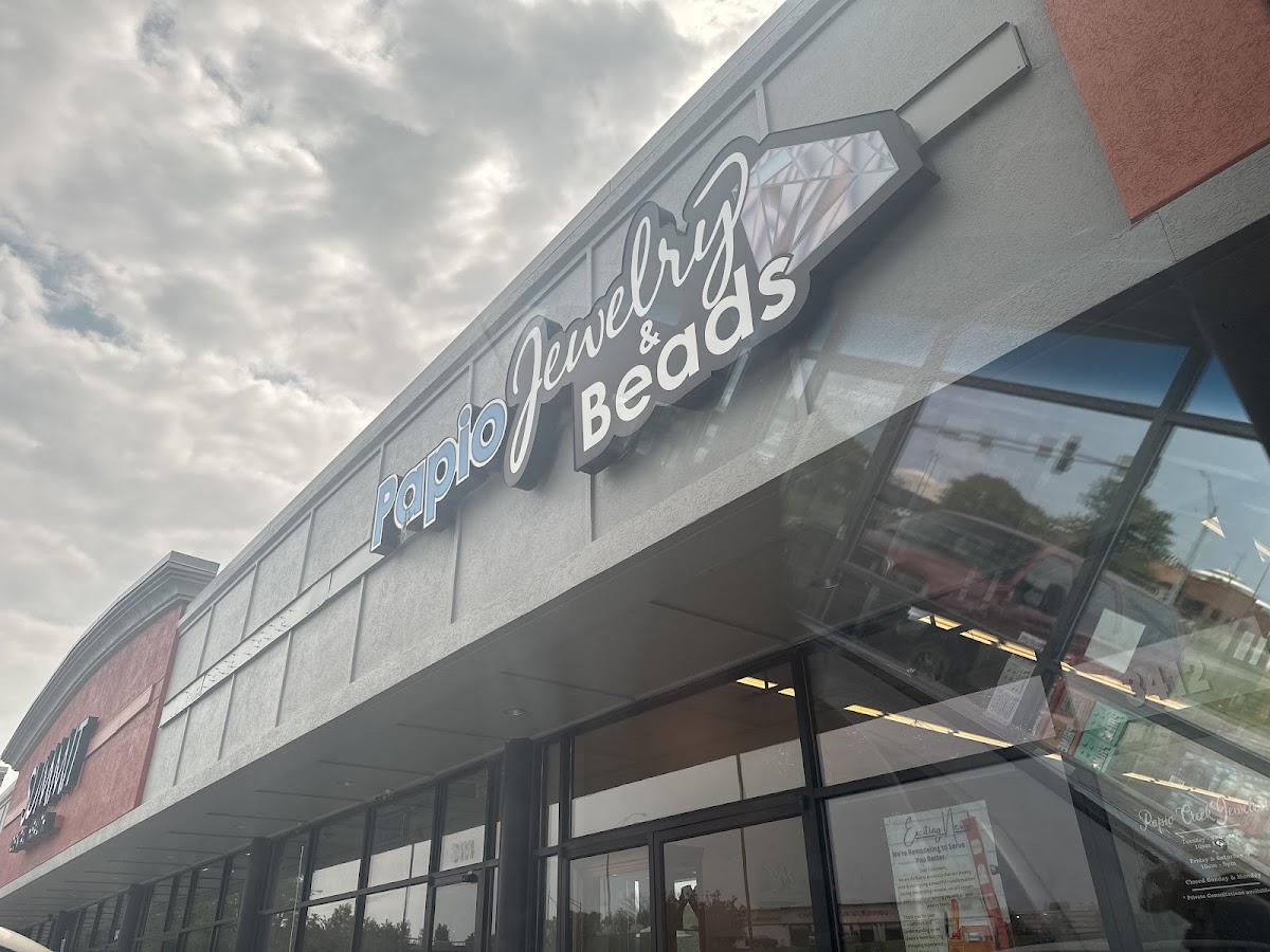 Papio Creek Gems & Jewelry - Papio Creek Gems & Jewelry Jewelry Repair in Omaha, NE photo