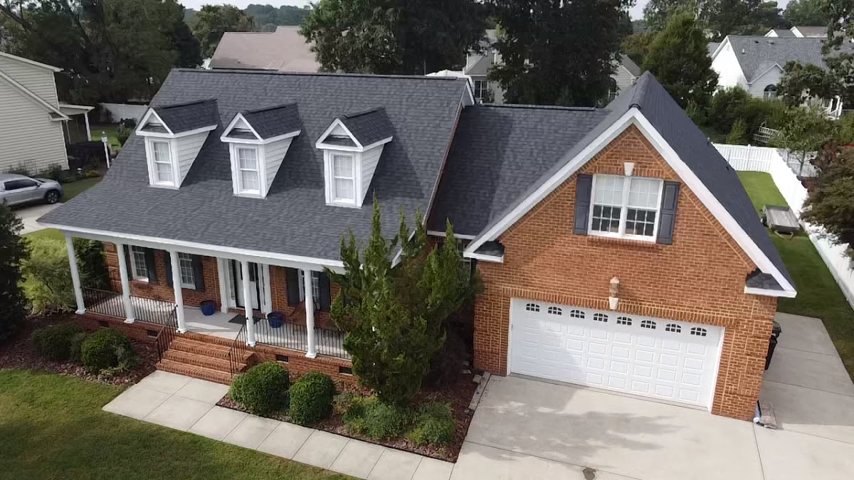 Alliance Roofing, Inc