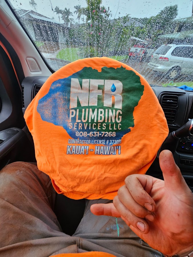 NFR Plumbing Services LLC