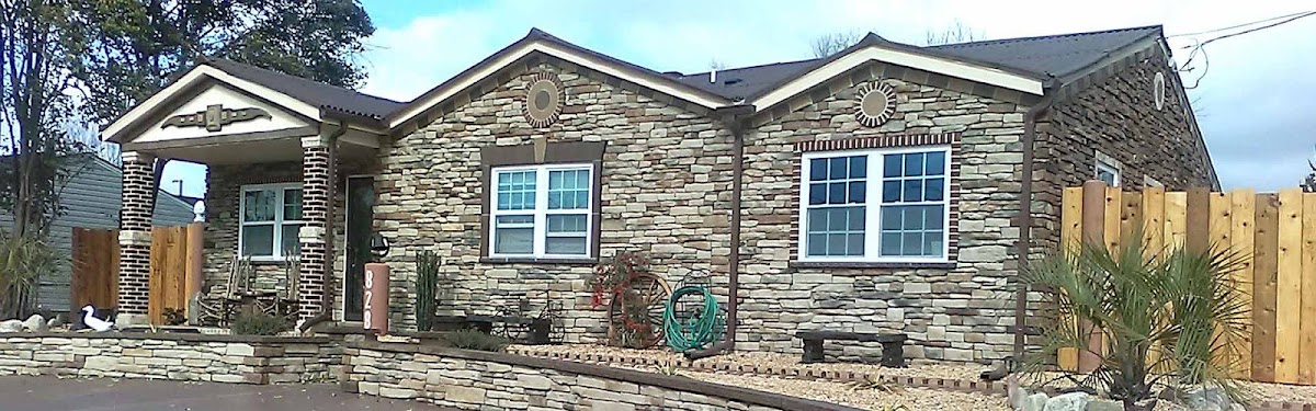 Johnson Masonry & Repair Corp