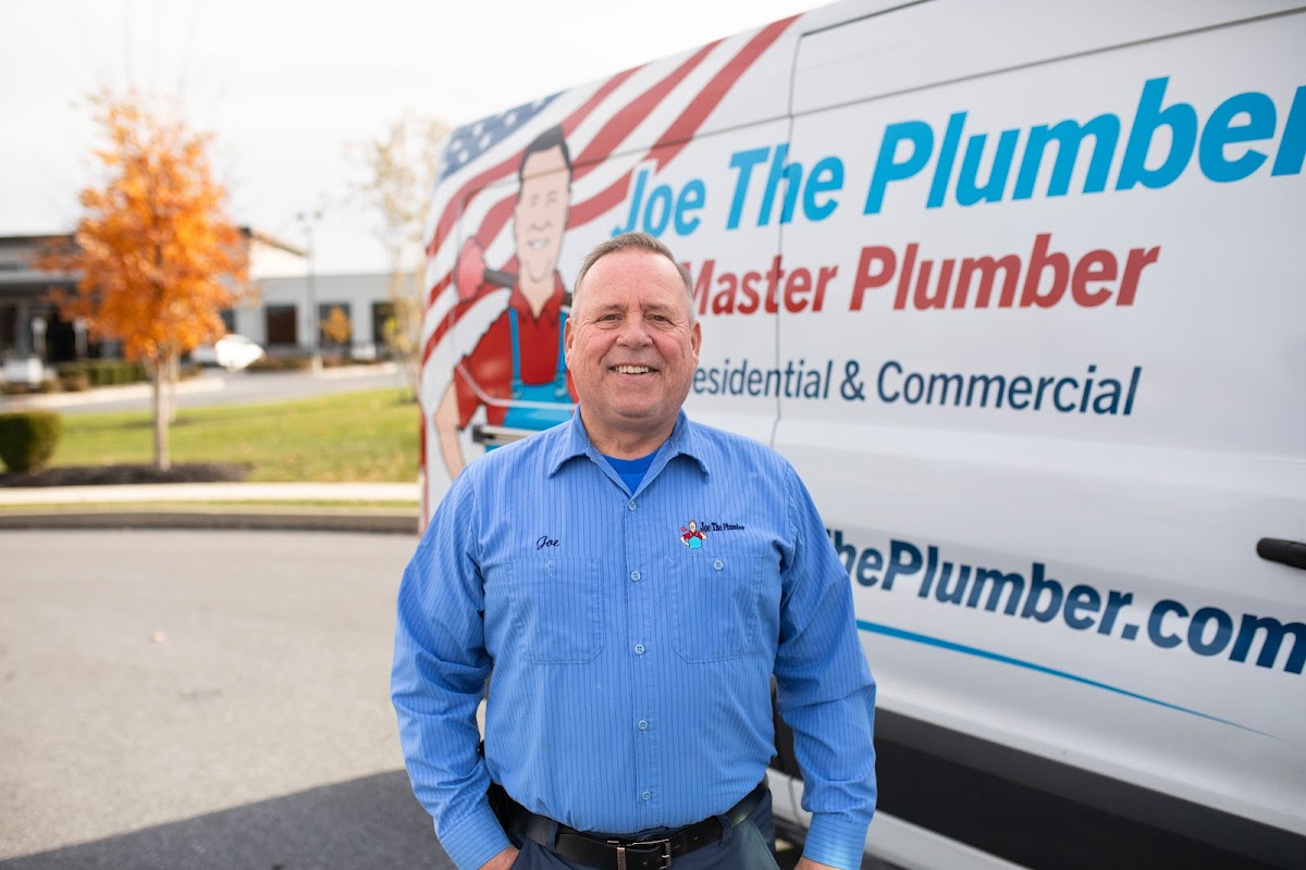 Joe The Plumber