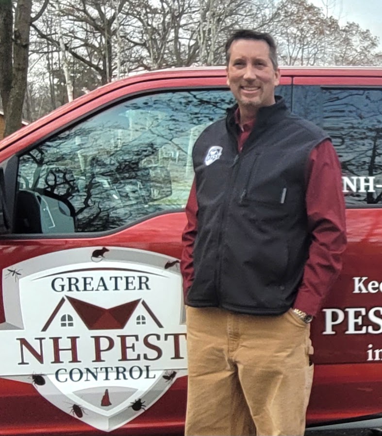 Greater NH Pest Control
