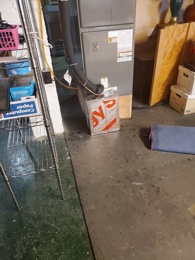 Hinkle Plumbing & Heating