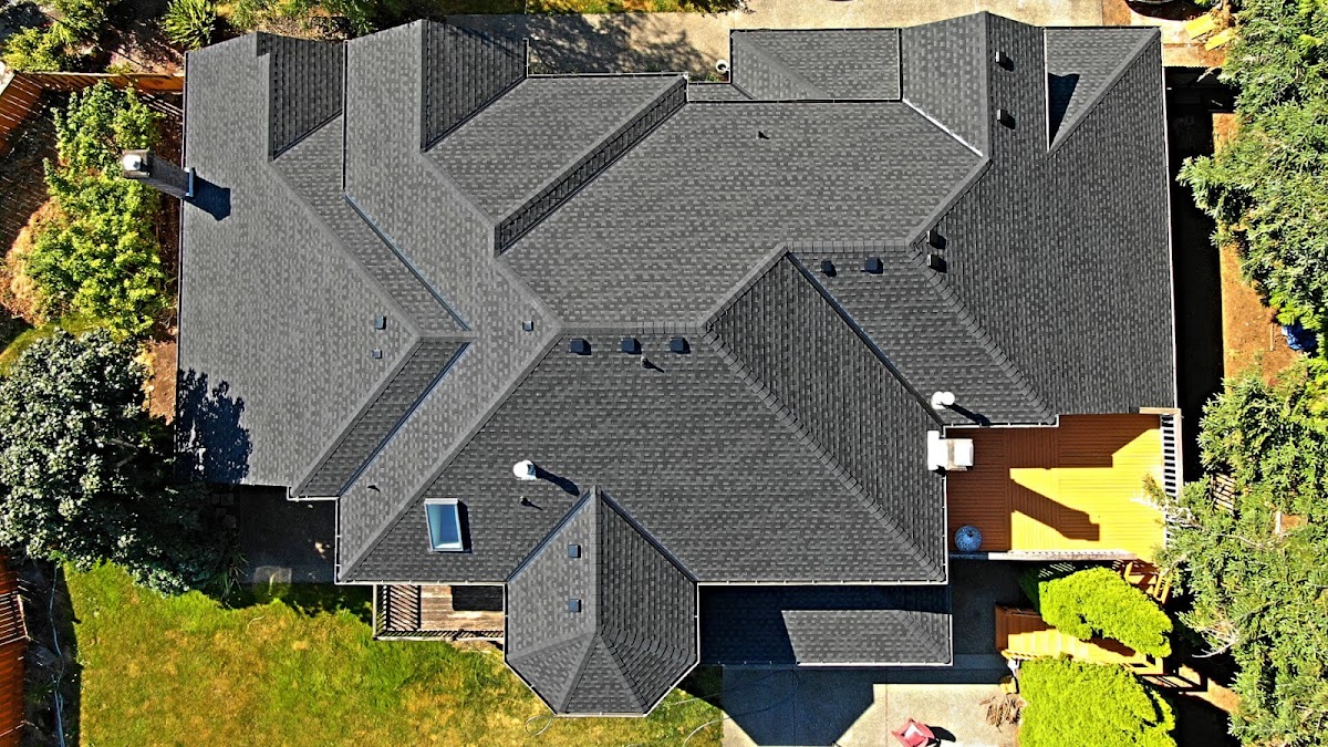 Clear Vision Construction, LLC - Clear Vision Construction, LLC Roof Repair in Beaverton, OR photo