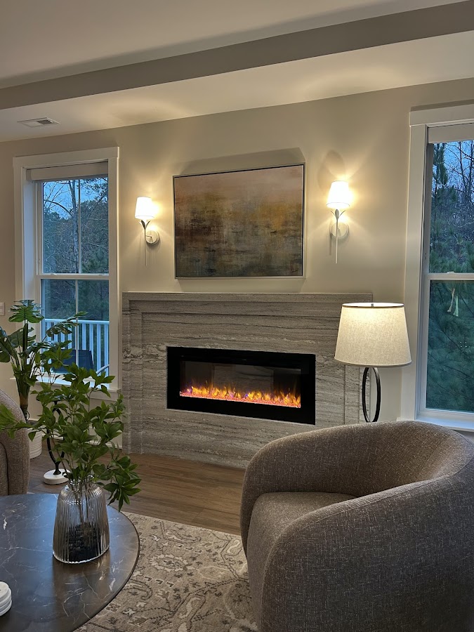 Custom Stone Edge Services LLC