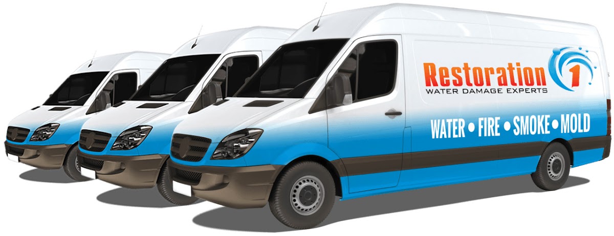 Restoration 1 of Gulf Coast