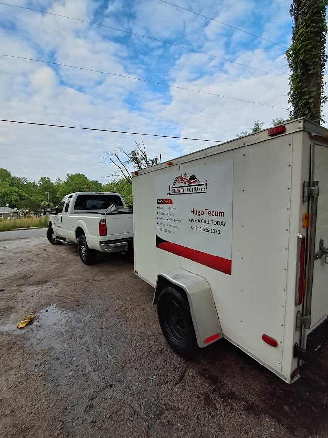 Creativity Handyman LLC