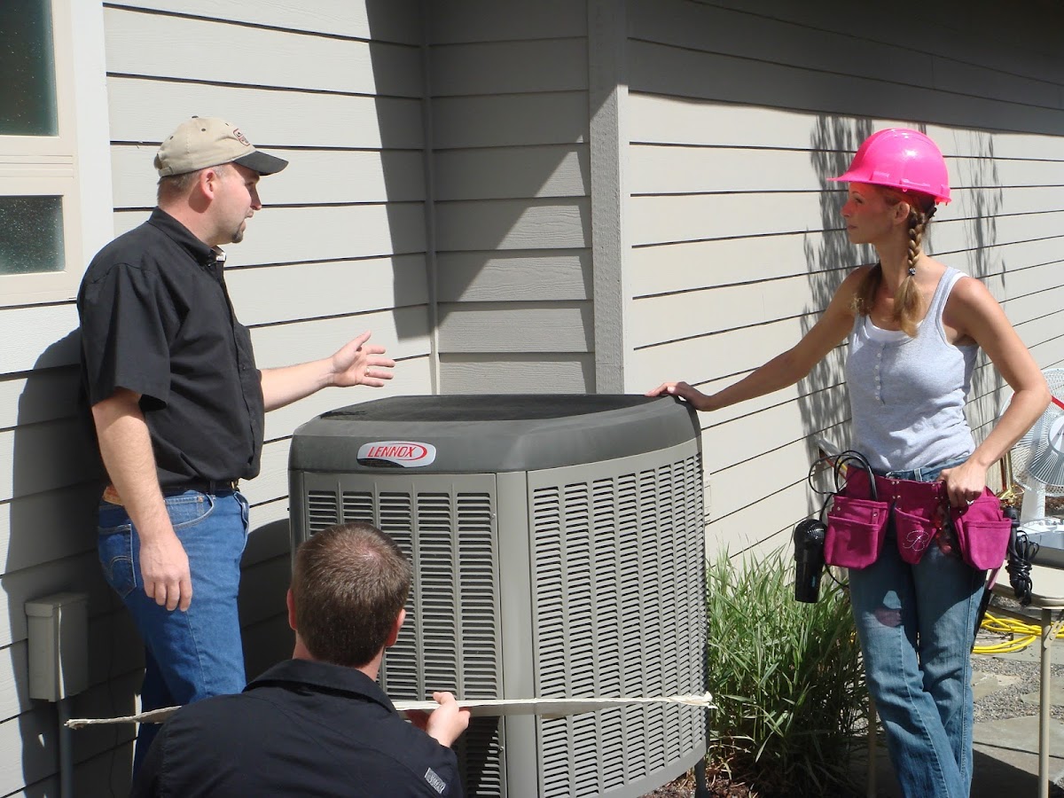 Mountain View Heating, Inc. - Mountain View Heating, Inc. AC Repair in Bend, OR photo