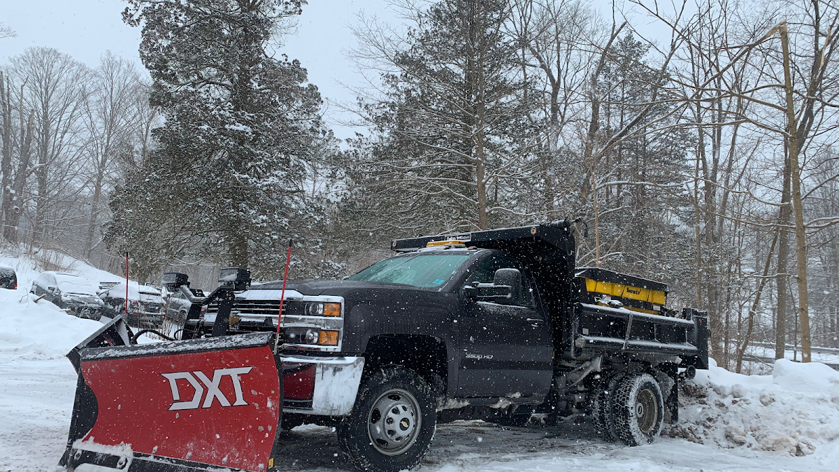 Wildwood Lawn Care, LLC.