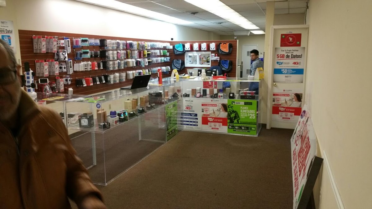 REPARON CELLULAR & VIDEO GAME REPAIR