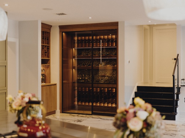 Gold & Home - Gold & Home Furniture Repair in Westport, CT photo