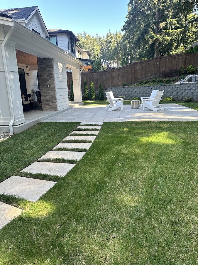 A-1 Sheer Gardening & Landscaping