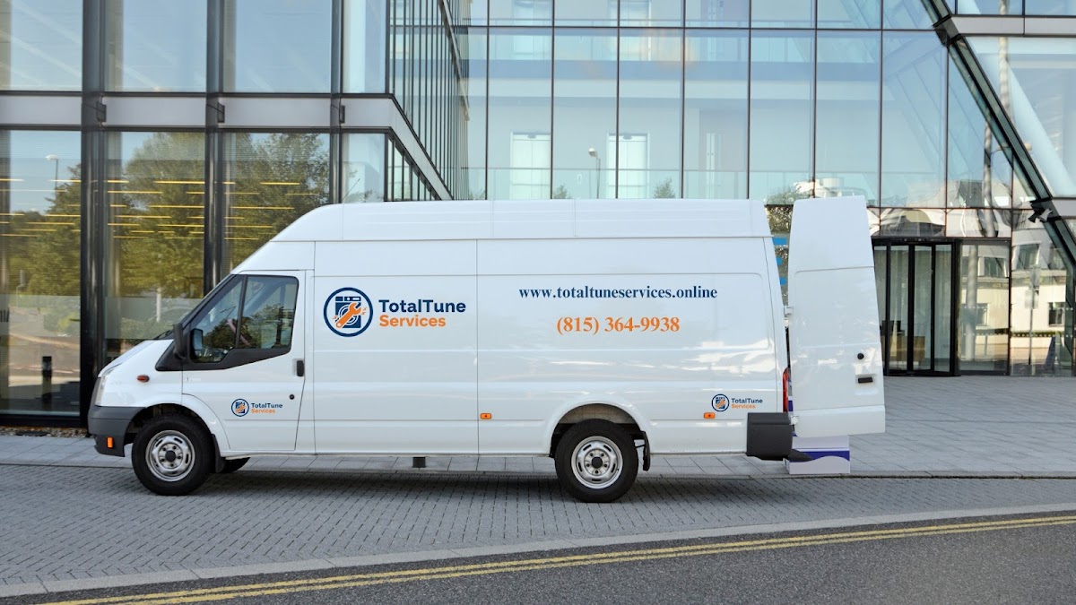 TotalTune Services