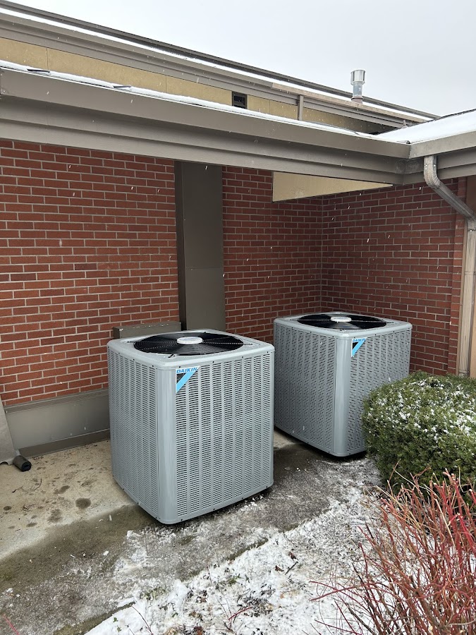 Unlimited Heating & Refrigeration Inc