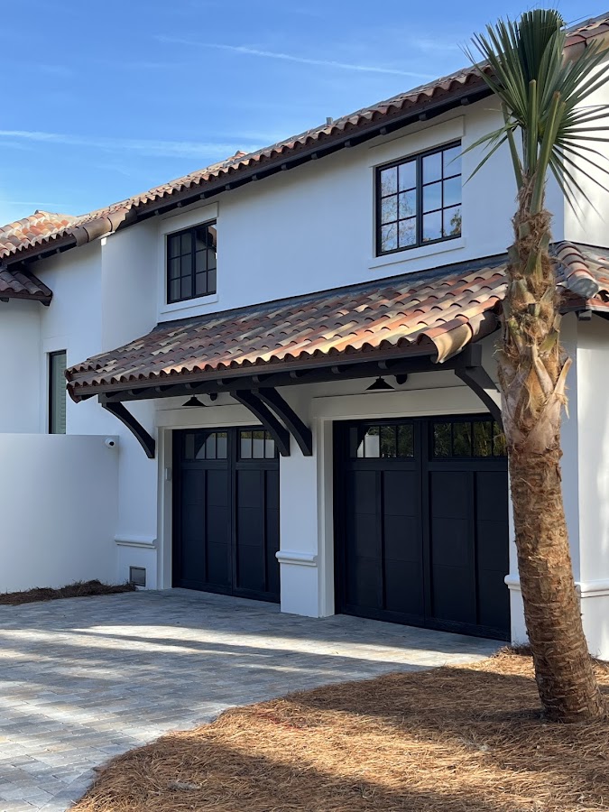 Overhead Door Company of Hilton Head Garage Door Opener Repair in Beaufort, SC photo