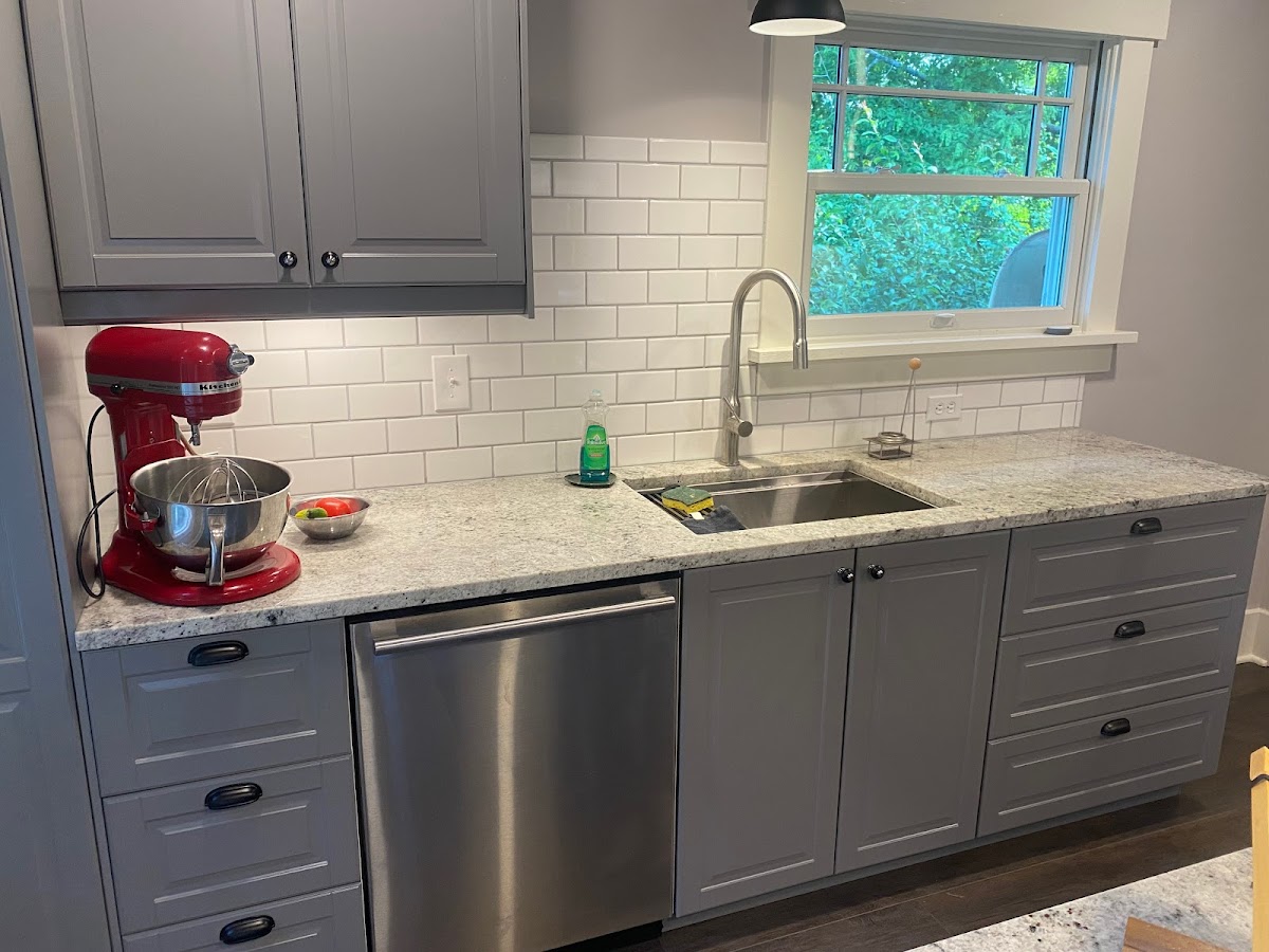 Pyramid Remodeling LLC - Pyramid Remodeling LLC Pipe Repair in Olympia, WA photo