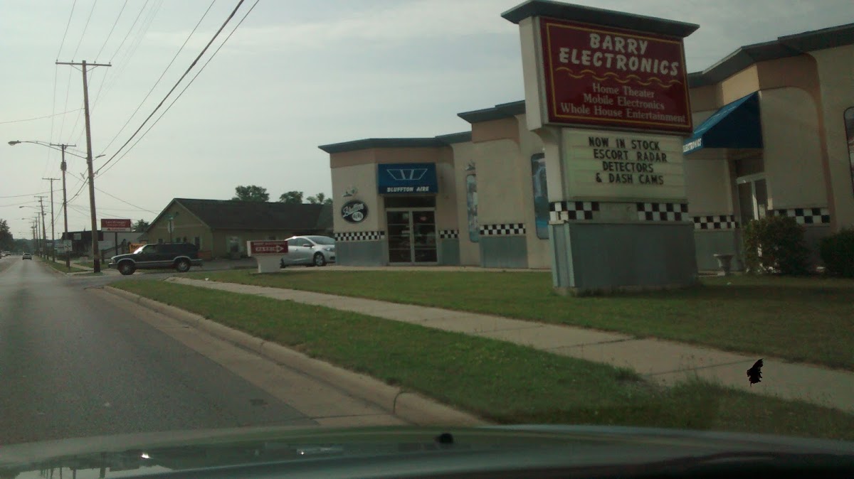 Barry Electronics Inc - Barry Electronics Inc Camera Repair in Lima, OH photo