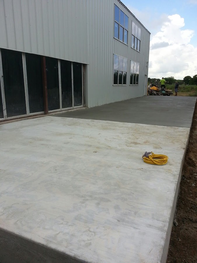 Christian Contractors, LLC - Ardmore, Ok