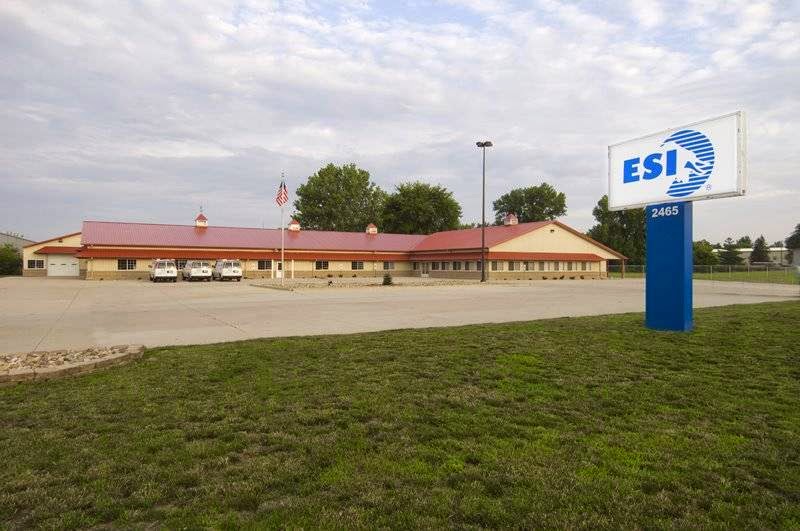 Eichenauer Services Inc