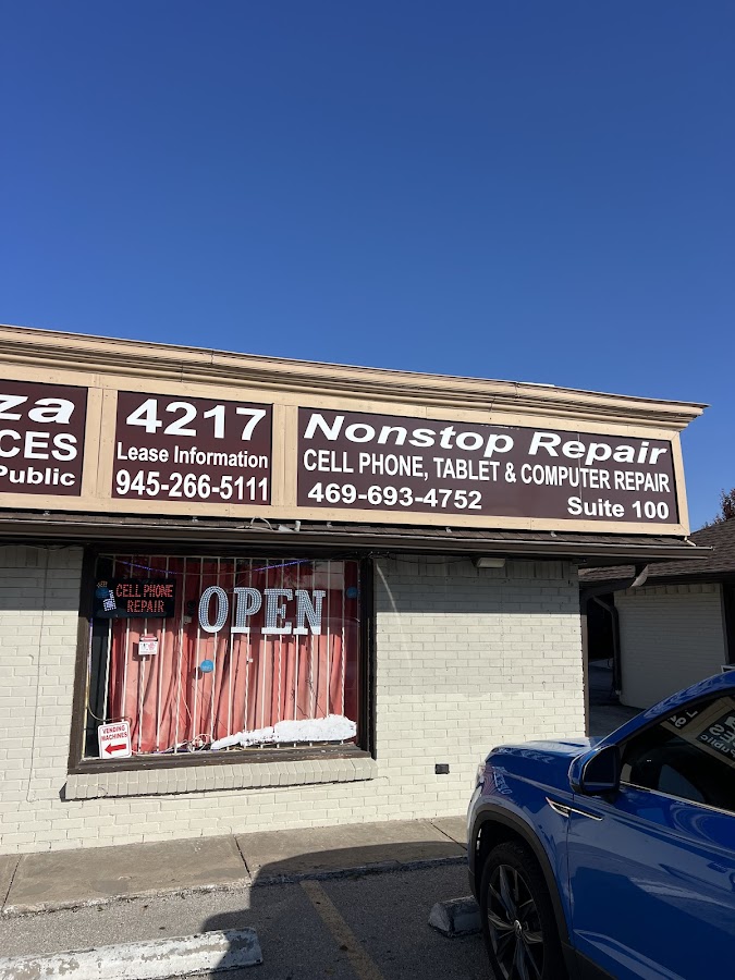 Non Stop Repair Group