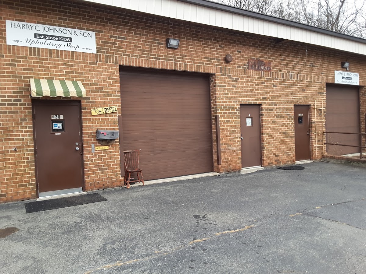 Harry C. Johnson & Son inc.