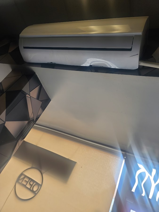 AGY BUILDING SERVICES LLC - AGY BUILDING SERVICES LLC AC Repair in Washington, DC photo