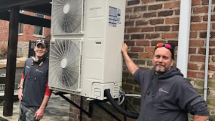 Aces Of Air Inc. - Aces Of Air Inc. General Contractor in Sadieville, KY photo